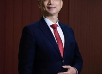 胡德兆董事长当选省工商联兼职副主席
