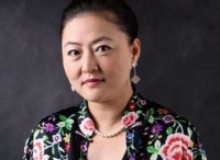 徐新 - 中华英才网的初始投资者和董事会主席